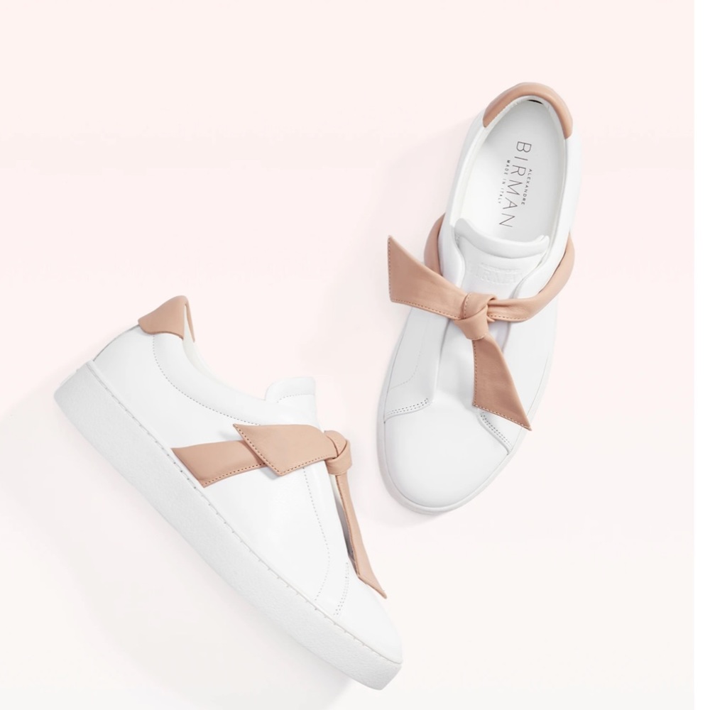Alexandre birman clarita sneaker